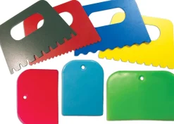Discount Kunst spartler, 7 stk