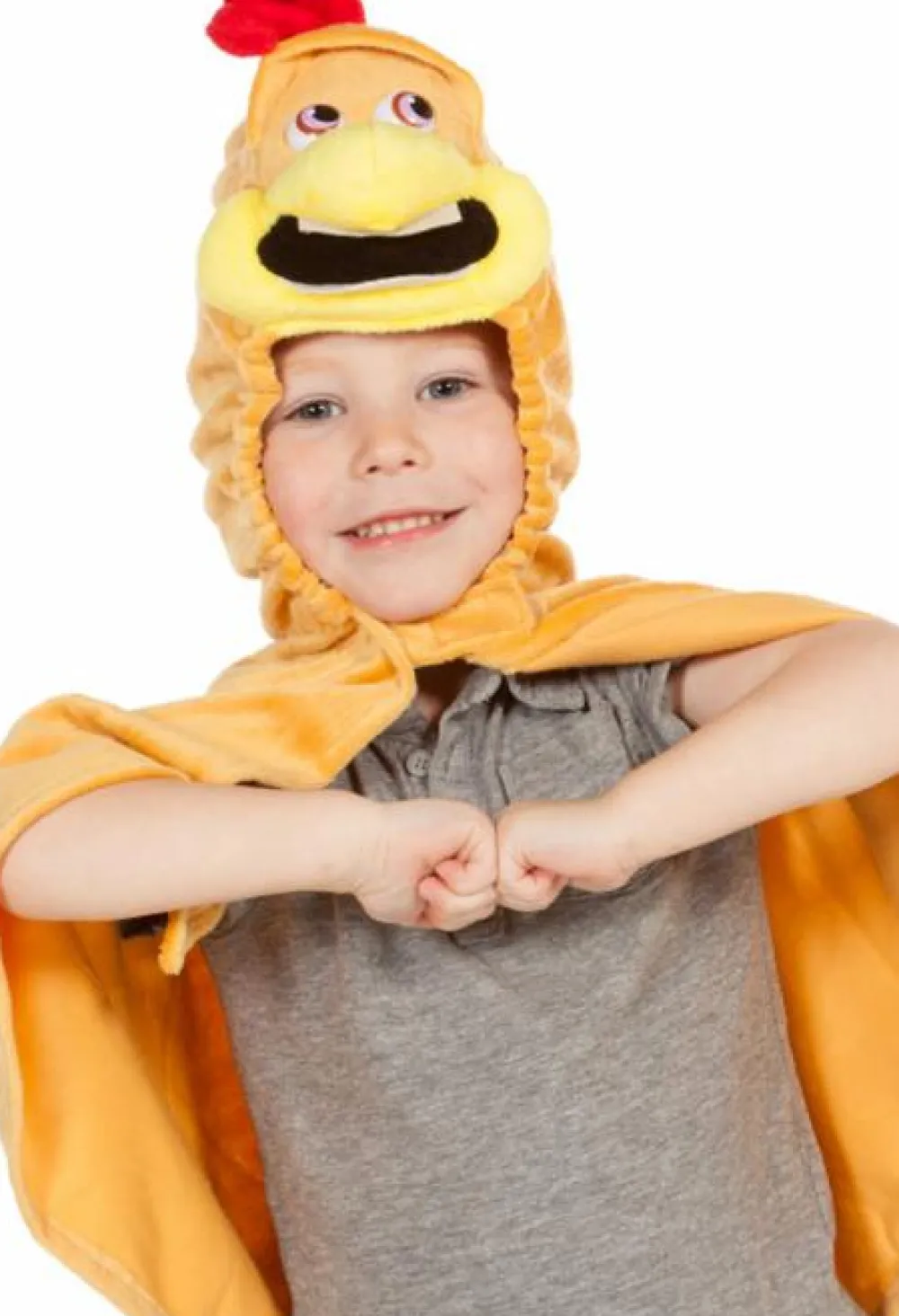 Pretend to Bee Kylling, str. 3-7 år