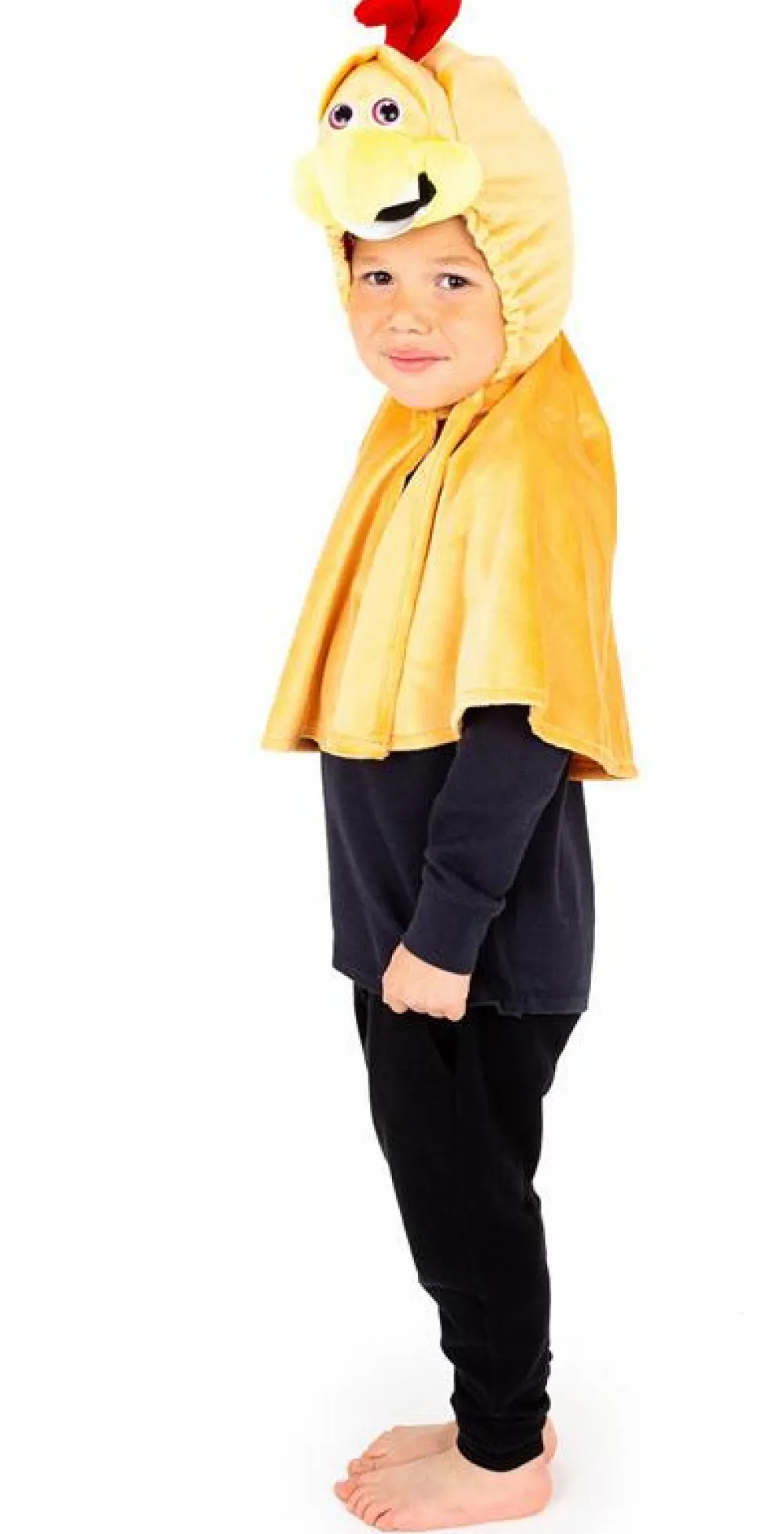 Pretend to Bee Kylling, str. 3-7 år