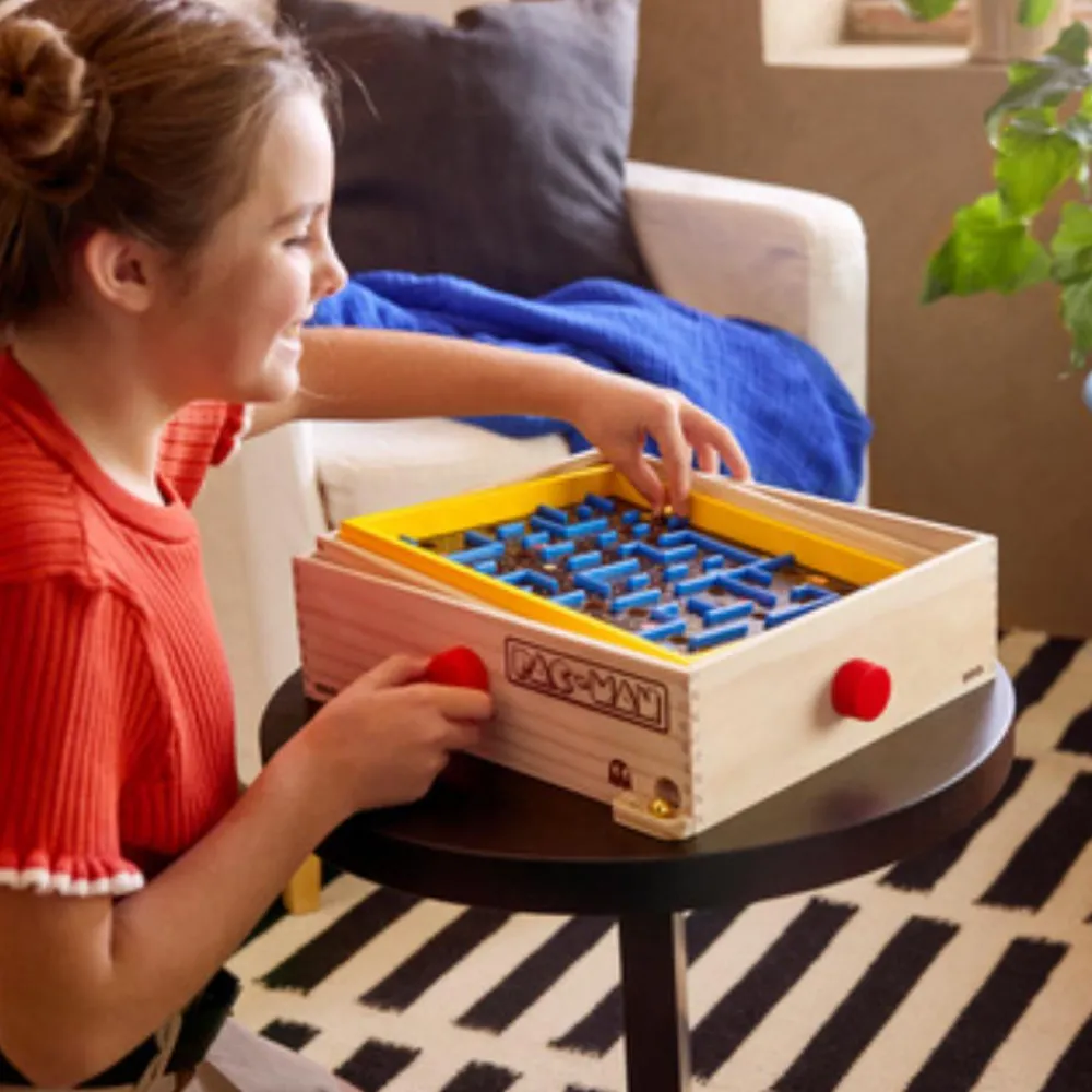 Online BRIO Labyrintspil - Pac-Man