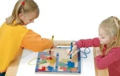 Sale Labyrintspil - Tetrolino