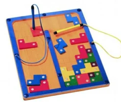 Sale Labyrintspil - Tetrolino