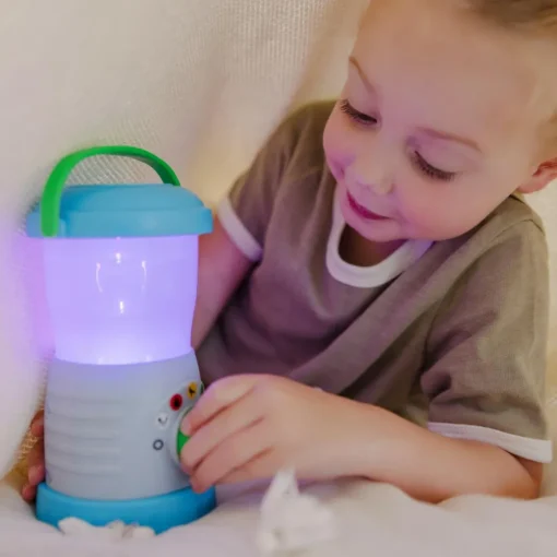 Hot Melissa & Doug Lanterne med lys og lyd