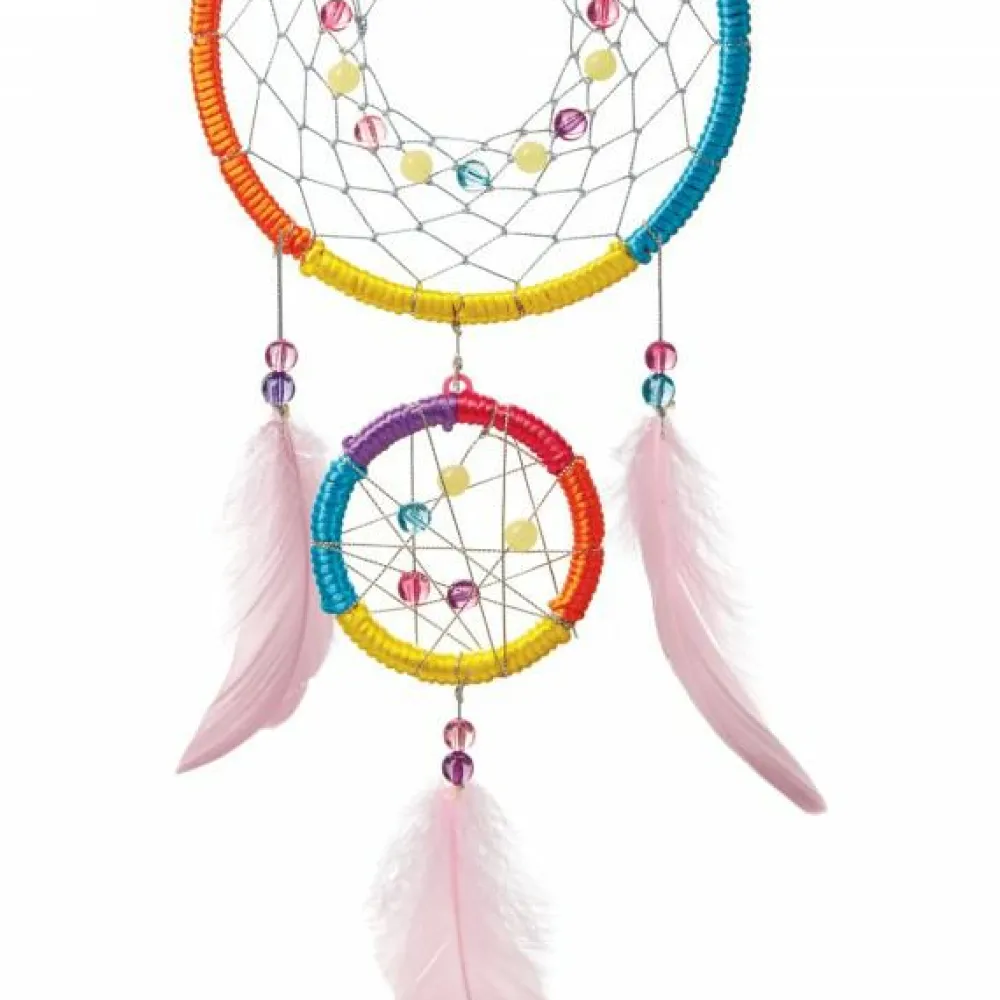 4M Lav din egen drømmefanger