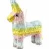 Discount Creativ Company Lav din egen piñata - Pastel