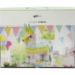 Discount Creativ Company Lav din egen piñata - Pastel