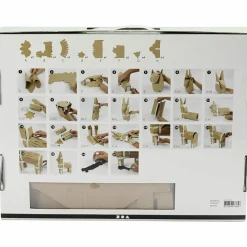 Discount Creativ Company Lav din egen piñata - Pastel