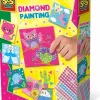 Clearance SES Creative Lav dine egne diamant-kort