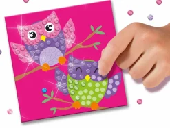 Clearance SES Creative Lav dine egne diamant-kort