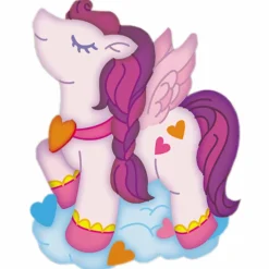 Hot 4M Lav dine egne køleskabmagneter og badges - i gips