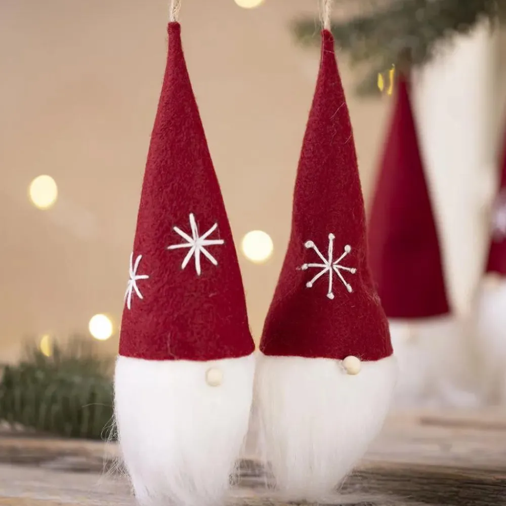 Discount Creativ Company Lav dine egne næsenisser, 3 stk