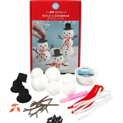 Clearance Creativ Company Lav dine egne snemænd