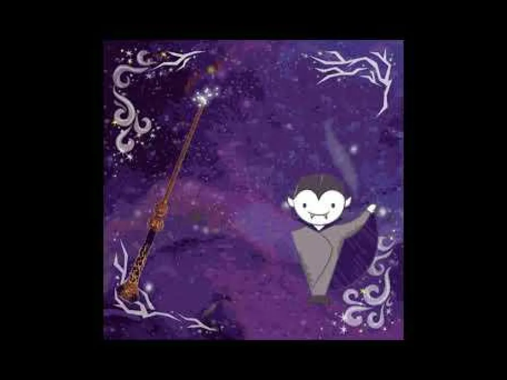 Outlet Lav dine egne tryllestave