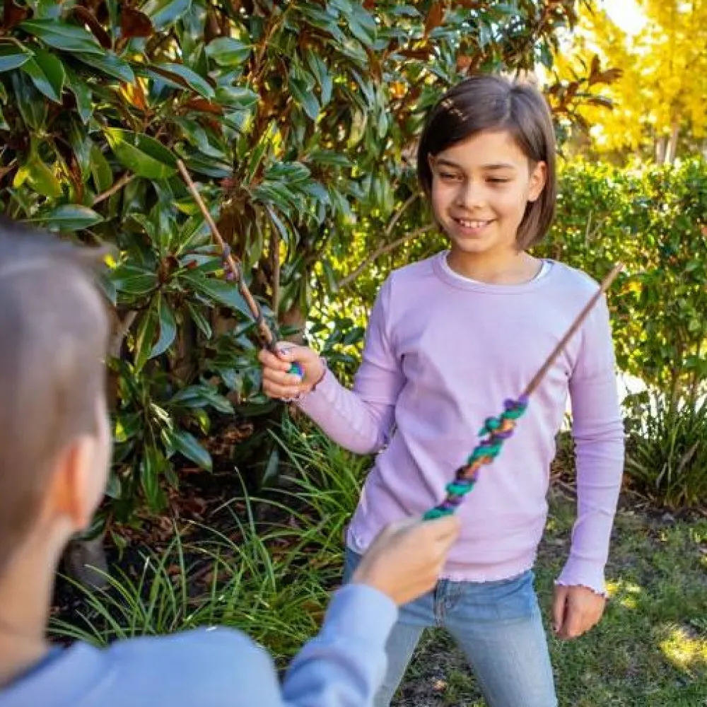 Outlet Lav dine egne tryllestave