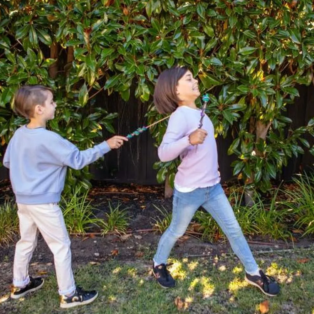 Outlet Lav dine egne tryllestave