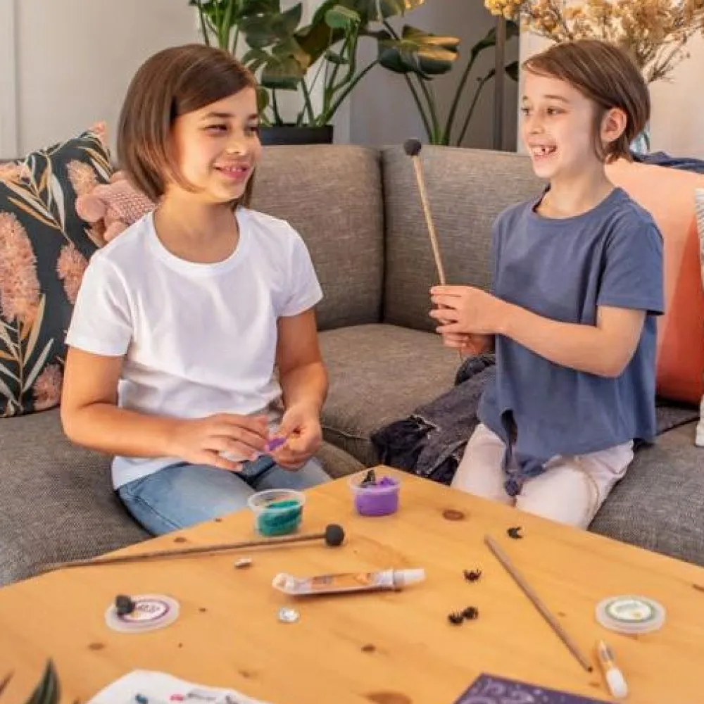 Outlet Lav dine egne tryllestave