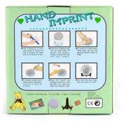 Clearance Lav dit eget håndaftryk