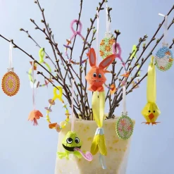 Creativ Company Lav dit eget påske-ris