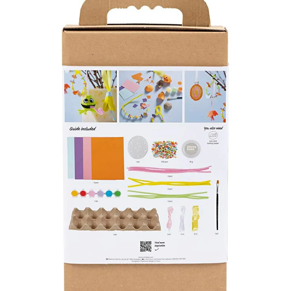 Creativ Company Lav dit eget påske-ris