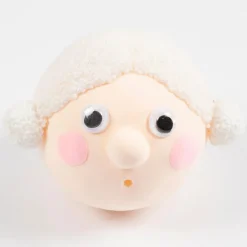 Discount Creativ Company Lav julekugler - Julemand & engel