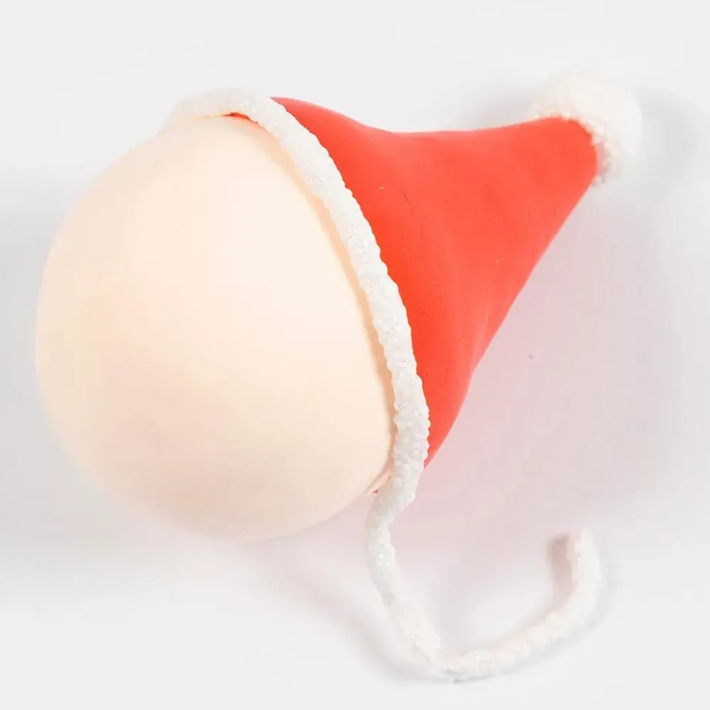 Best Creativ Company Lav julekugler - Julemandens hjælpere