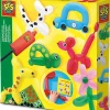 Discount SES Creative Lav selv ballonfigurer