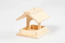 Clearance Creativ Company Lav selv fuglefoderbræt