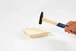 Clearance Creativ Company Lav selv fuglefoderbræt