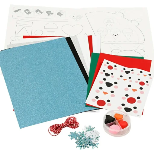 Creativ Company Lav selv julepynt