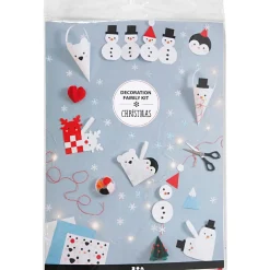 Creativ Company Lav selv julepynt