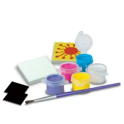 Sale 4M Lav selv køleskabsmagneter