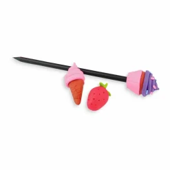 New OOLY Lav selv viskelæder-kit