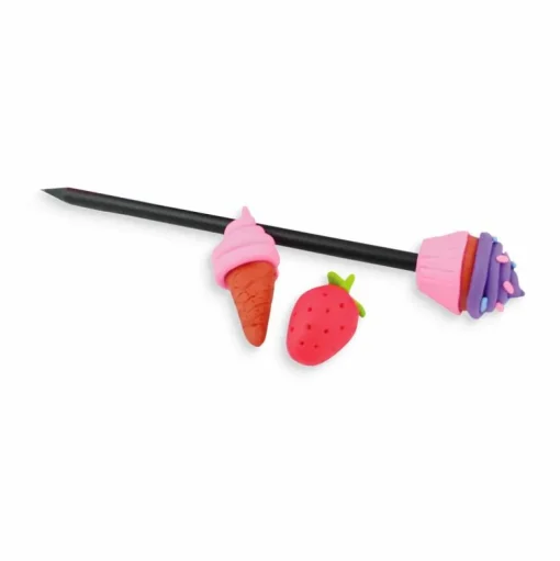 New OOLY Lav selv viskelæder-kit