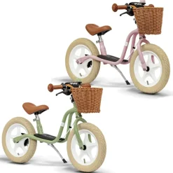 Discount PUKY Løbecykel | LR L Classic | Medium