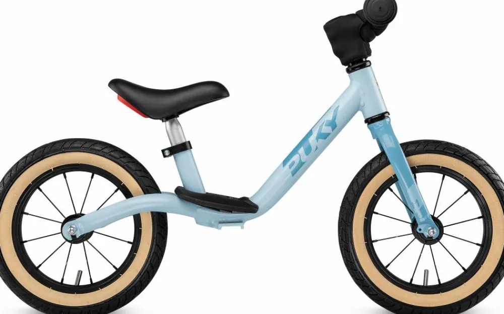 New PUKY Løbecykel | LR Light | Medium