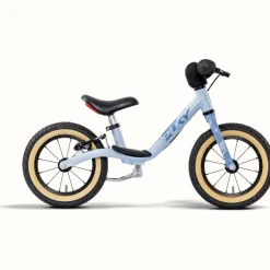 New PUKY Løbecykel | LR Light BR | Medium, Lyseblå
