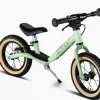 New PUKY Løbecykel | LR Light BR | Medium, Grøn