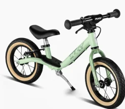 New PUKY Løbecykel | LR Light BR | Medium, Grøn