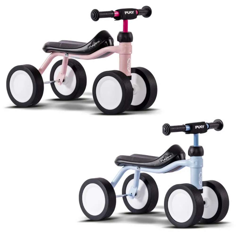 Outlet PUKY Løbecykel | Skubbecykel | lino+ | Mini