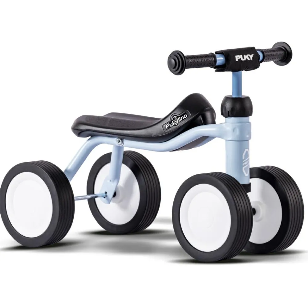 Outlet PUKY Løbecykel | Skubbecykel | lino+ | Mini