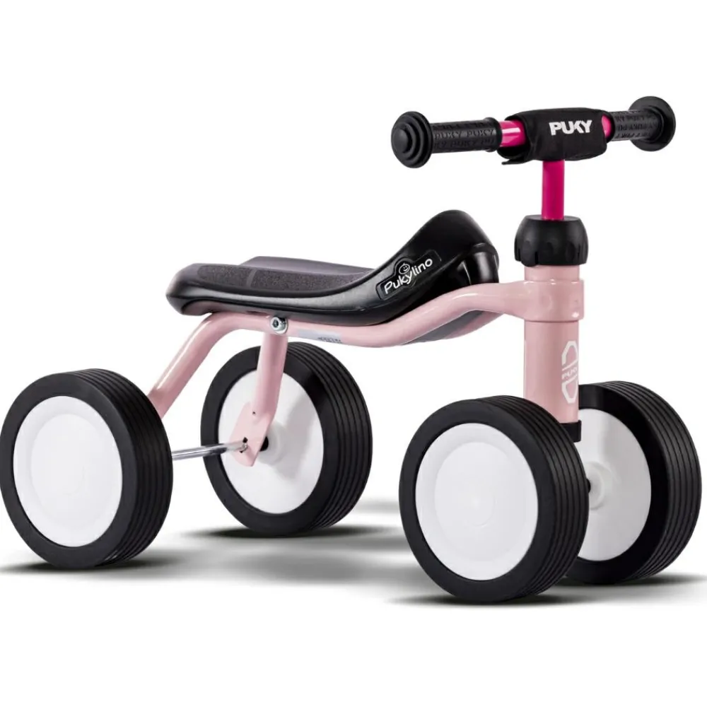 Outlet PUKY Løbecykel | Skubbecykel | lino+ | Mini