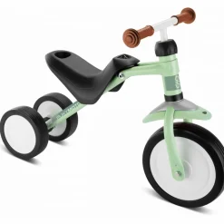 Outlet PUKY Løbecykel | Skubbecykel | MOTO | Mini