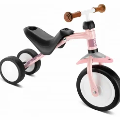 Outlet PUKY Løbecykel | Skubbecykel | MOTO | Mini