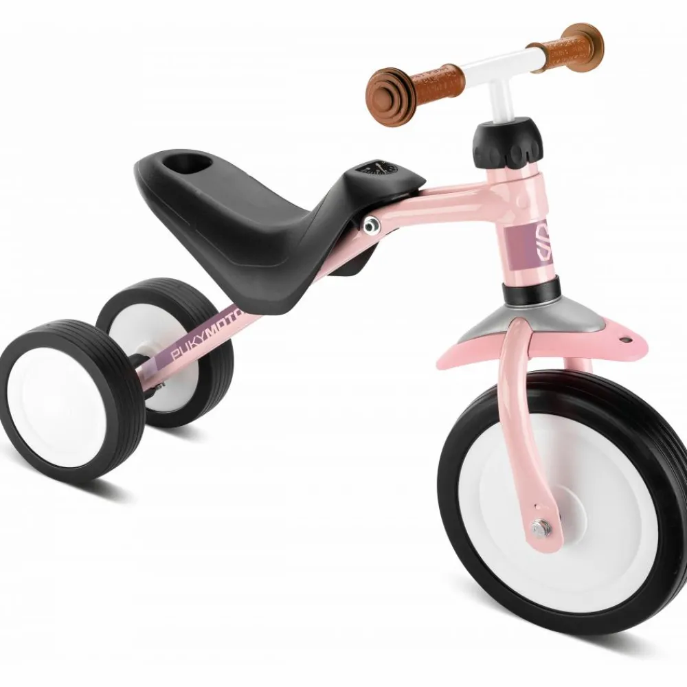 Outlet PUKY Løbecykel | Skubbecykel | MOTO | Mini