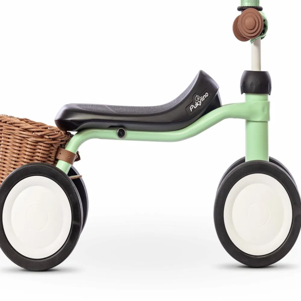 Clearance PUKY Løbecykel | Skubbecykel | lino Bundle | Mini