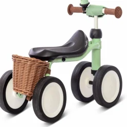 Clearance PUKY Løbecykel | Skubbecykel | lino Bundle | Mini