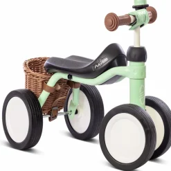 Clearance PUKY Løbecykel | Skubbecykel | lino Bundle | Mini