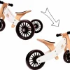 Discount Kinderfeets Løbecykel - Tiny Tot 2-i-1 Plus, Hvid