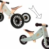 Discount Kinderfeets Løbecykel - Tiny Tot 2-i-1 Plus, Grøn