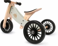 Discount Kinderfeets Løbecykel - Tiny Tot 2-i-1 Plus, Grøn